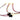 HP DL160G6 / DL180G6 / SE316M1 4-Pin PWM Fan Power Cable (6 x Fan)