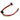 IBM Lenovo PSU 4-Pin to 2 x SATA Power Cable (20+14cm)
