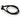 Mini PC Mini 3 - Pin to SATA Power Sleeved Cable (50cm)MDY-CO549