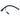 Mini USB 3.0 20 - Pin to Dual Type - A Female Extension Cable (Flat Wire)MDY-CAB480