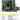 ModDIY Acer Motherboard Mini 6 Pin SATA Power Connector to Single SATA CableMDY - CO388
