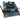 ModDIY M.2 M Key to 4 Port USB 3.0 PCIE x1 Extension Riser Adapter CardMDY-M2-USBX4