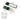 ModDIY M.2 NVMe SSD 2260 - 2280 2242 - 2280 2230 - 2280 2230 - 2260 Universal AdapterMDY-CO729