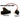 Multiple Power Supply Power State Sync Cable (30cm)