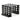 Orico 4 Bay 2.5 Inches HDD SSD Rack to 3.5 Inches Bay
