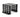 Orico 4 Bay 2.5 Inches HDD SSD Rack to 3.5 Inches Bay