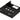 Orico HDD Power Switcher - 4 x HDD SSD