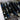 PCI - E / PCI / AGP Slot Protective Jack Cover - BlackMDY-PJC-PCI