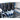 PCI - Express PCI - E x8 to x16 Extension Cable Riser (19cm)MDY-PCI8-16-E