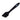 Plastic Reusable Thermal Paste Mixing WandMDY-BS-TPW