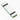 Premium M50 NVME mSATA 3050 30x50mm Cooling Heatsink (Silver White)