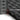 Premium Wave Noise Dampening Foam (50x50cm)MDY-NDF-W