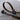 Reuseable Black Zip Tie Wraps (8mm x 150mm)