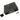 Ultra Thin 0.45mm PVC Fan Dust Filter - 14cm - WhiteMDY-FF-PVC-W-14