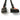 USB 2.0 9 - Pin Male to USB 3.0 20 - Pin Female Low Profile (30cm)MDY-CO447