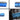 USB 3.0 19 - Pin / 20 - Pin IDC Connector - FemaleMDY-CO423