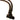 USB 3.0 20 - Pin to Dual Type - A Extension Cable with Panel Mounts (Low Profile Connector)MDY-USB3A2-E-LP