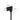 ModDIYUSB 3.1 Type C 10Gbps 90 Degree Angle Panel Mount Extension Cable 30cm - USB 3.1 Type C /Left/Right AngleMDY - USB31C - FPC - A - LR