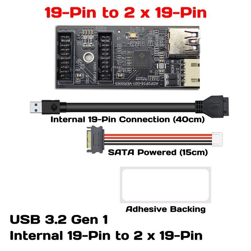 Interl Controller Usb USB 3.2 Gen ... – Performance-PCs.com