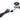 USB to Fan 3 - Pin/4 - Pin Adaptor Cable (90cm)MDY-USB-FAN34-90