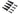Deluxe Rubber Screws - Open Chassis Fan Mounts (Vibration Isolators) - Set of 4 - Black