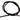 ModMyToys 2-Pin Female-to-Female Extension Cable Black - 36" Sleeved