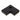 ModMyToys 4 Pin Female LED Strip L-Connector - Black