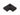 ModMyToys 4 Pin Female LED Strip L-Connector - Black