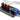 ModMyToys 6 - Pin Power Distribution PCB - 3 - Way BlockMMT-PCB-6-33