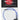 ModMyToys Acrylic LED G1/4 Plug - Blue/BlueMMT-LEDG14PLUG-BL-BL