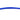 ModMyToys Acrylic LED G1/4 Plug - Blue/BlueMMT-LEDG14PLUG-BL-BL