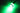 ModMyToys Acrylic LED G1/4 Plug - Green/Black