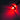 ModMyToys Acrylic LED G1/4 Plug - Red/Black