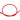 ModMyToys Acrylic LED G1/4 Plug - Red/RedMMT-LEDG14PLUG-RD-RD