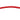 ModMyToys Acrylic LED G1/4 Plug - Red/RedMMT-LEDG14PLUG-RD-RD