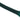 ModMyToys Allure Premium High Density 4mm Sleeving - Dark GreenMMT-ALLURE-4DG