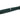 ModMyToys Allure Premium High Density 4mm Sleeving - Dark GreenMMT-ALLURE-4DG