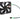 ModMyToys Allure Premium High Density 4mm Sleeving - Dark GreenMMT-ALLURE-4DG