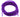 ModMyToys Allure Premium High Density 4mm Sleeving - Purple