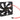 ModMyToys Allure Premium High Density 4mm Sleeving - RedMMT-ALLURE-4RD