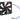 ModMyToys Allure Premium High Density 4mm Sleeving - UV BlueMMT-ALLURE-4UB