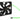 ModMyToys Allure Premium High Density 4mm Sleeving - UV GreenMMT-ALLURE-4UG