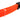 ModMyToys Allure Premium High Density 4mm Sleeving - UV OrangeMMT-ALLURE-4UO