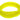 ModMyToys Ållůre Premium High Density 4mm Sleeving - Yellow