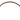 ModMyToys Allure Premium High Density 8mm Sleeving - BrownMMT-ALLURE-8N
