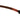 ModMyToys Allure Premium High Density 8mm Sleeving - BrownMMT-ALLURE-8N