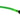 ModMyToys Allure Premium High Density 8mm Sleeving - UV GreenMMT-ALLURE-8UG