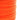 ModMyToys Allure Premium High Density 8mm Sleeving - UV Orange