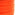 ModMyToys Allure Premium High Density 8mm Sleeving - UV Orange