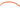 ModMyToys Allure Premium High Density 8mm Sleeving - UV OrangeMMT-ALLURE-8UO